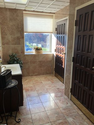 Human Resources Institute Inc