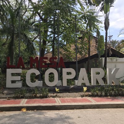 La Mesa Ecopark by null