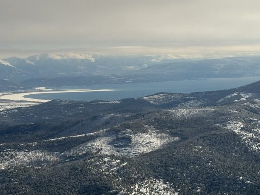 Glacier Park International Airport by null