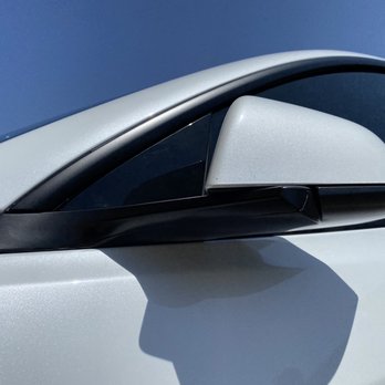 Tint Guys - The tint guys make it look like it was painted!! Attention to detail! - Car Window Tinting Near Me - San Dimas, California