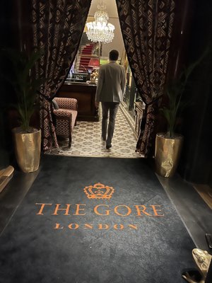 The Gore London - Starhotels Collezione by null