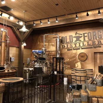 Old Forge Distillery - the still display - Distilleries Near Me - Pigeon Forge, Tennessee Old Forge Distillery - the still display - Distilleries Near Me - Pigeon Forge, Tennessee