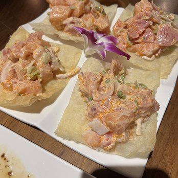 Sushi One Spot - Sushi Bars Near Me - Montclair, California Sushi One Spot - Sushi Bars Near Me - Montclair, California