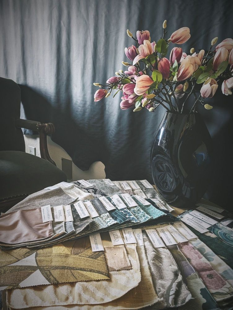 Peachy Keen Reset - upholstery in Rancho Cordova, CA