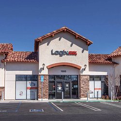 Logix - Newbury Park Branch