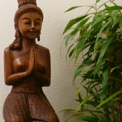 Royal Thaimassage Dresden - Ein herzliches Willkommen!