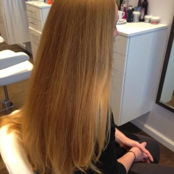 MKP Salon - Hair before the 'big cut' to donate - Hair Salons Near Me - Fairfax, Virginia MKP Salon - Hair before the 'big cut' to donate - Hair Salons Near Me - Fairfax, Virginia