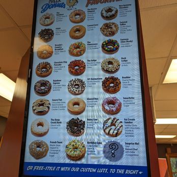 Deep Creek Donuts - Donuts Near Me - Oakland, Maryland Deep Creek Donuts - Donuts Near Me - Oakland, Maryland