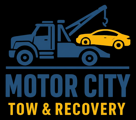 Motor City Tow & Recovery on Yelp
