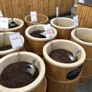 Jameson Brown Coffee Roasters - Coffee & Tea Near Me - Pasadena, California Jameson Brown Coffee Roasters - Coffee & Tea Near Me - Pasadena, California