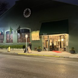 Exterior photo of Nicola's Ristorante - Cincinnati, Ohio Exterior photo of Nicola's Ristorante - Cincinnati, Ohio
