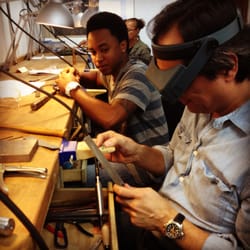 Jewelry Creations Workshop