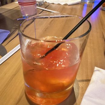Tremont - Rancid old fashion - American Near Me - Charlotte, North Carolina Tremont - Rancid old fashion - American Near Me - Charlotte, North Carolina