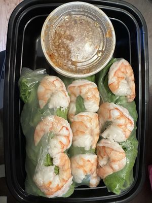 What A Meals by null