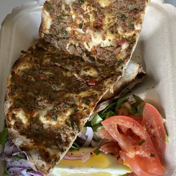 A La Turca - Lahmacun - Turkish Near Me - San Francisco, California A La Turca - Lahmacun - Turkish Near Me - San Francisco, California