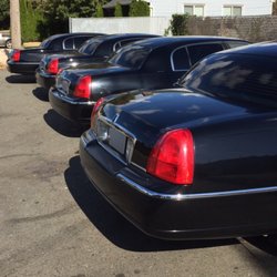 Aaron's Town Car Service