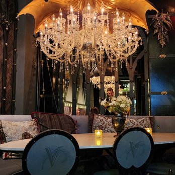 Vanderpump A Paris - Stunning table vibes - French Near Me - Las Vegas, Nevada Vanderpump A Paris - Stunning table vibes - French Near Me - Las Vegas, Nevada