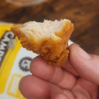 Pollo Campero - White meat chicken nuggets - Chicken Shop Near Me - Fontana, California Pollo Campero - White meat chicken nuggets - Chicken Shop Near Me - Fontana, California