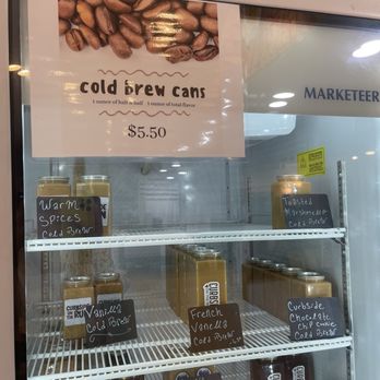 Curbside on the Run - Cold brew grab and go! - Coffee & Tea Near Me - Pittsburgh, Pennsylvania Curbside on the Run - Cold brew grab and go! - Coffee & Tea Near Me - Pittsburgh, Pennsylvania