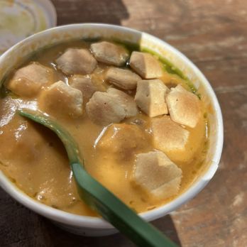 MARKET Seafood Eatery - Crab bisque - Seafood Near Me - Edmonds, Washington MARKET Seafood Eatery - Crab bisque - Seafood Near Me - Edmonds, Washington