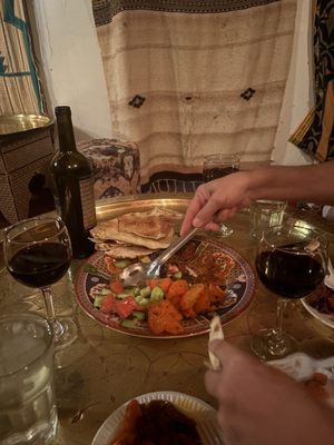 Marrakesh by null Marrakesh by null