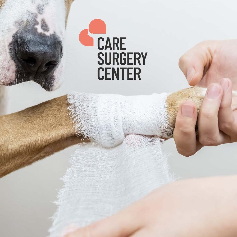 CARE SURGERY CENTER Updated June 2024 22 Photos & 25 Reviews 6677