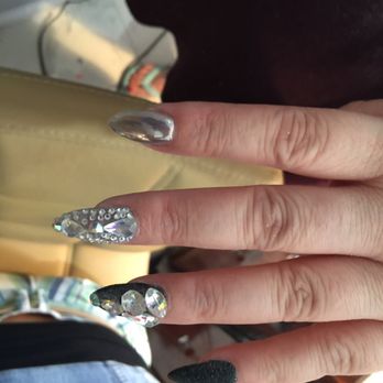 Rj Sexy Nails - Nail Salons Near Me - Brooklyn, New York Rj Sexy Nails - Nail Salons Near Me - Brooklyn, New York