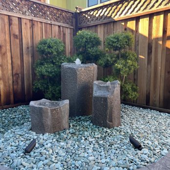 Green N' Silk - Our new artificial trees look perfect! They survived the weeks of rain we just had as well. Top notch quality. - Interior Design Near Me - Campbell, California