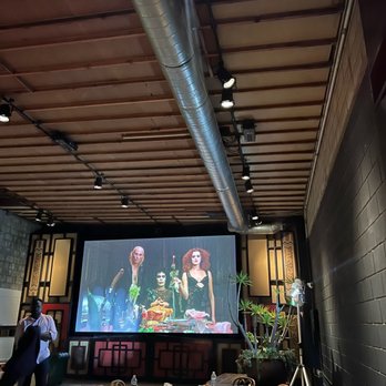 SmogShoppe - Rocky Horror on the projector! - Venues & Event Spaces Near Me - Los Angeles, California SmogShoppe - Rocky Horror on the projector! - Venues & Event Spaces Near Me - Los Angeles, California