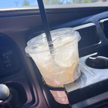 Capy Cafe - Coffee & Tea Near Me - Folsom, California
