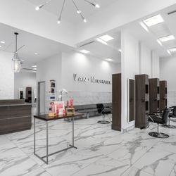 Van Michael Salon
