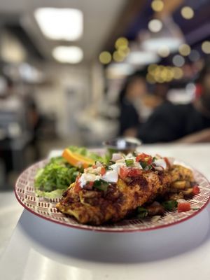 Bay34th Street Diner by null