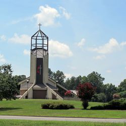 Discovery United Methodist Church