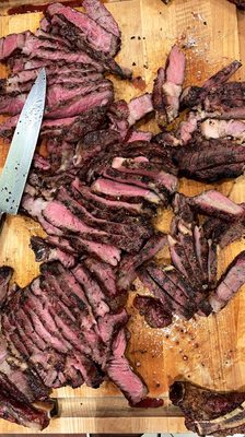 Rabbi's Daughter by null