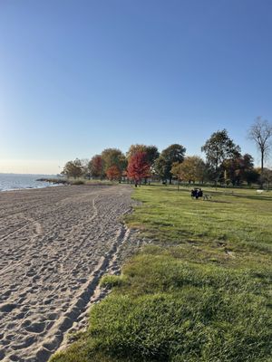 Lake Saint Clair Metropark by null