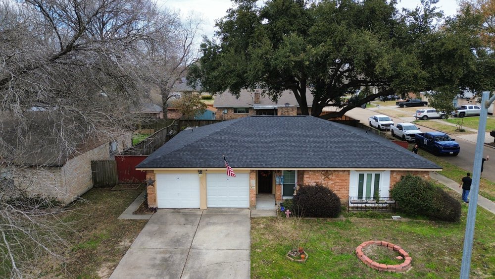 Slide of Beyond Roofing