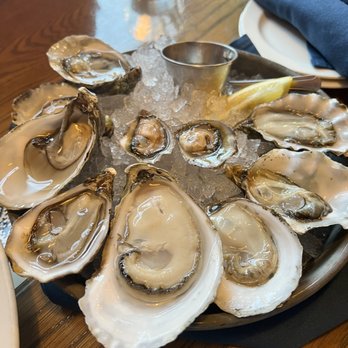 Taylor Shellfish Oyster Bar - Seafood Near Me - Seattle, Washington