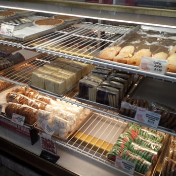 Leonard's Bakery - Baked goods also available - Bakeries Near Me - Honolulu, Hawaii