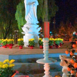 Calm Village Buddhist Temple