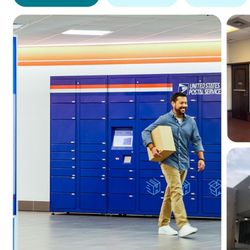 United States Postal Service-USPS