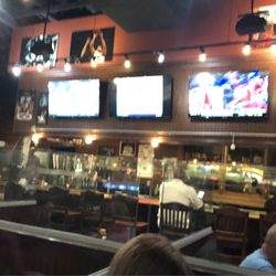Baumhower's Victory Grille