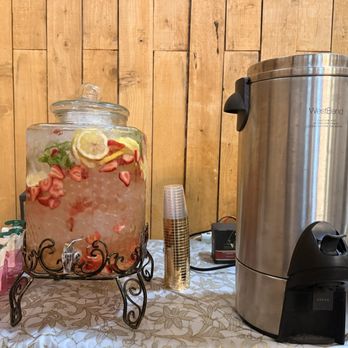 Cook Crossing - Venues & Event Spaces Near Me - Clayton, Washington