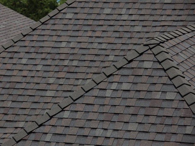 Slide of Titan Roofing