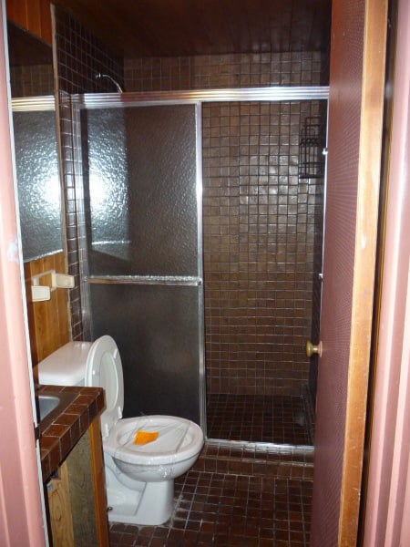 Slide of His Workmanship