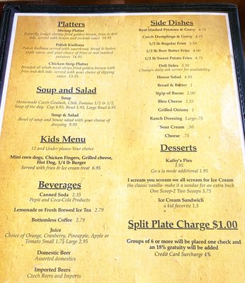 Little Bohemia by null