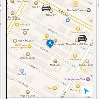 My Elite Driver - Yes there is even an app for that. Available in both the iTunes store and Google Play. - Limos Near Me My Elite Driver - Yes there is even an app for that. Available in both the iTunes store and Google Play. - Limos Near Me