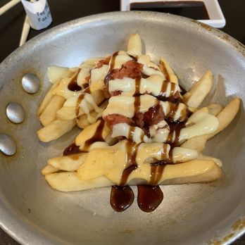 Miyagi Ayce Sushi - Sushi Bars Near Me - San Bernardino, California