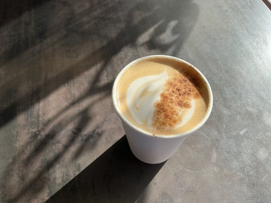 Bad Manners Coffee by null