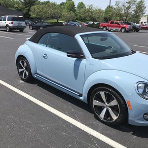 Seeing Is Believing Auto Detailing on Yelp