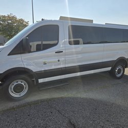 Morning Glory Shuttle Services